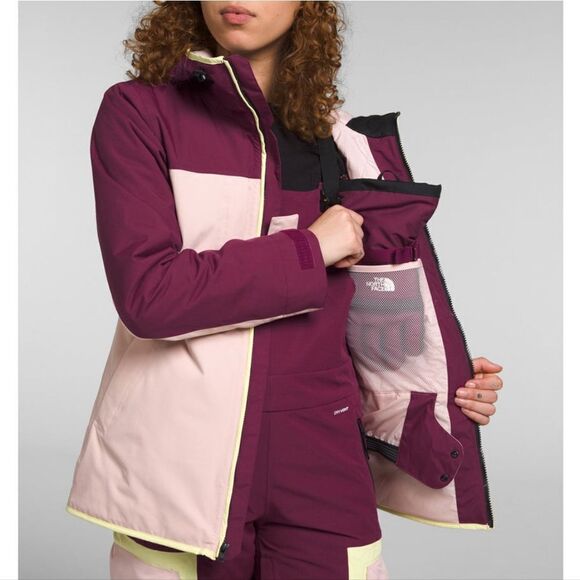 The North Face Namak Insulated Jacket - Picture 4 of 7
